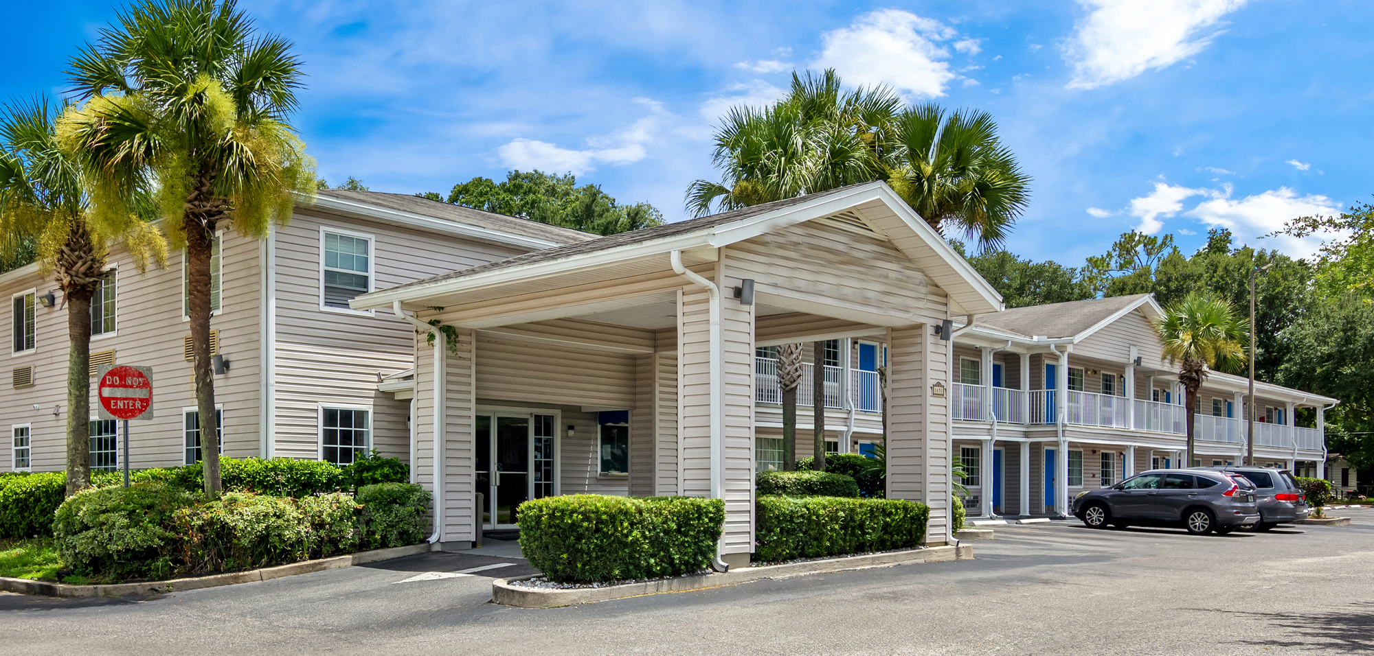 Homestay Inn & Suites Macclenny Sitemap